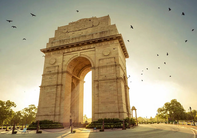 11 Days Best of Rajasthan Tour