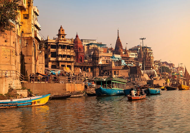 Northern India Tour
