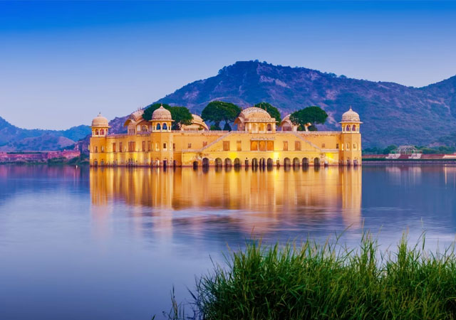 8 Days Northern India Tour