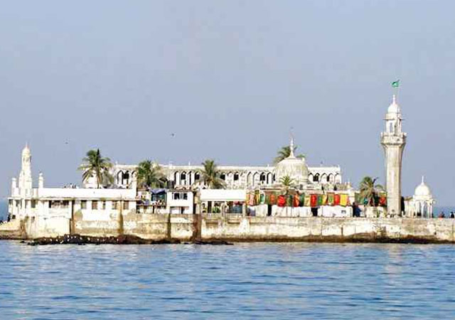 Mumbai Sightseeing by Car